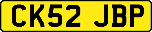 CK52JBP