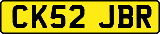CK52JBR