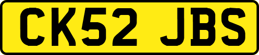 CK52JBS