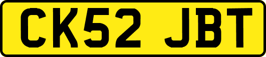 CK52JBT