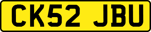 CK52JBU