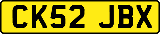 CK52JBX