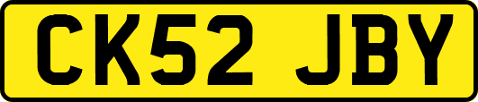 CK52JBY