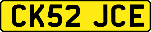 CK52JCE