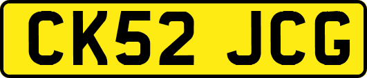 CK52JCG