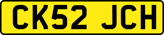 CK52JCH
