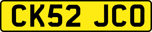 CK52JCO