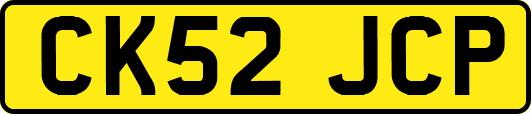 CK52JCP