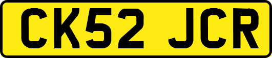 CK52JCR