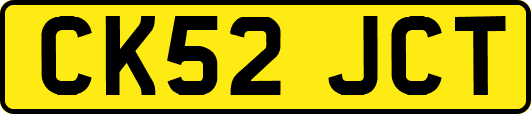 CK52JCT
