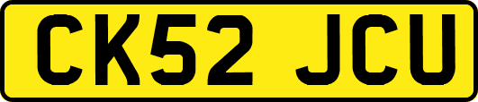 CK52JCU