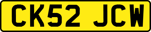 CK52JCW