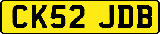 CK52JDB