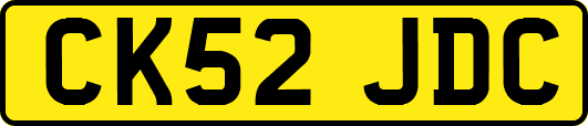 CK52JDC