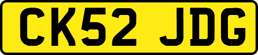CK52JDG