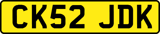 CK52JDK
