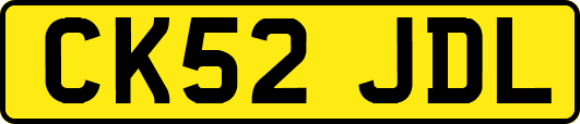 CK52JDL