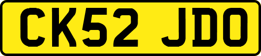CK52JDO