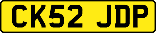 CK52JDP