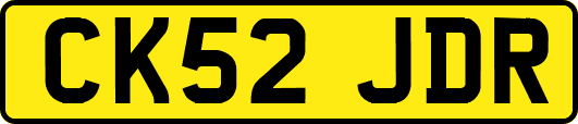 CK52JDR