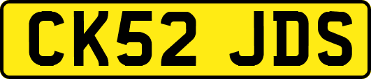 CK52JDS