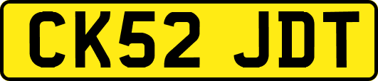 CK52JDT