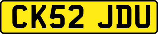 CK52JDU