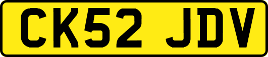 CK52JDV