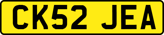 CK52JEA