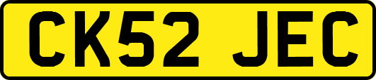 CK52JEC