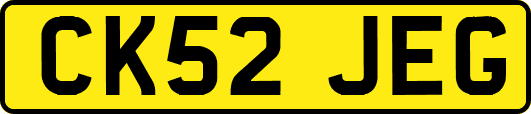 CK52JEG