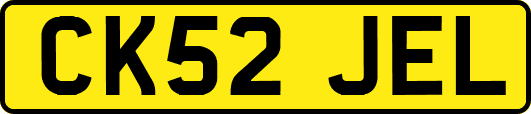 CK52JEL