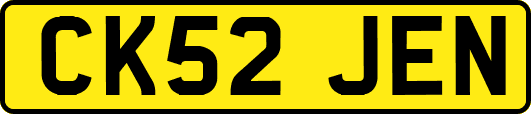 CK52JEN