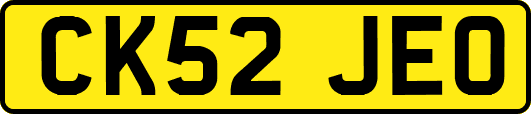 CK52JEO
