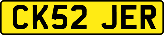 CK52JER