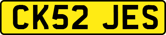 CK52JES