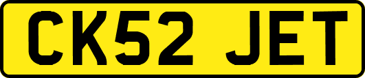 CK52JET