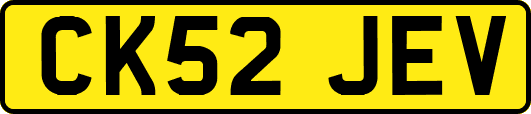 CK52JEV