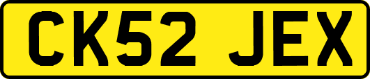 CK52JEX