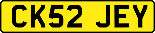 CK52JEY