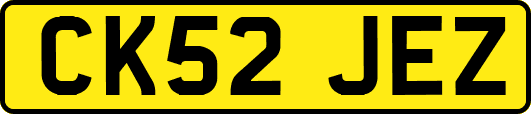 CK52JEZ
