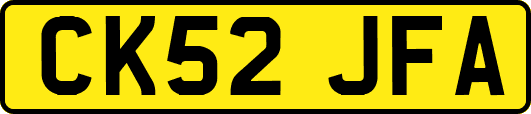 CK52JFA