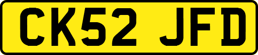 CK52JFD