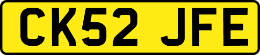 CK52JFE