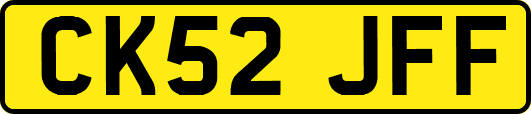 CK52JFF