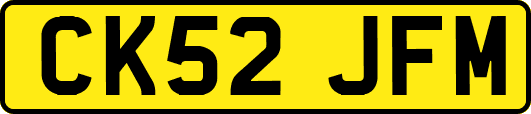CK52JFM