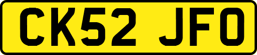 CK52JFO
