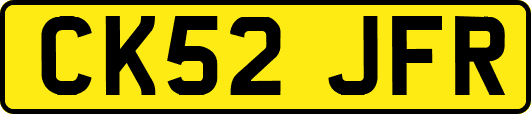 CK52JFR