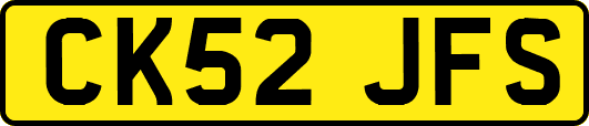 CK52JFS