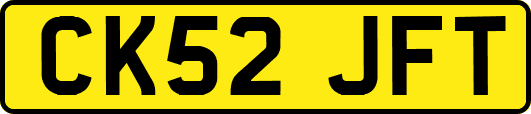 CK52JFT